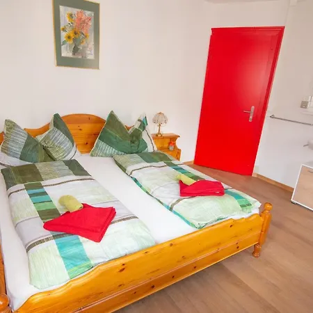 Sonne Hostel *
