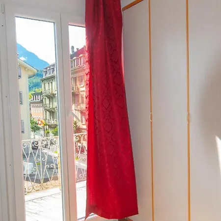Sonne Hostel