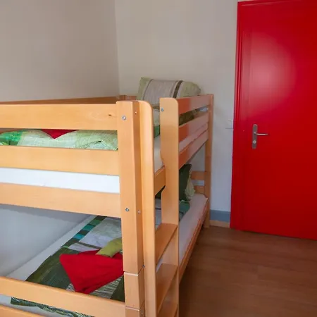 Hostel Sonne Unterseen