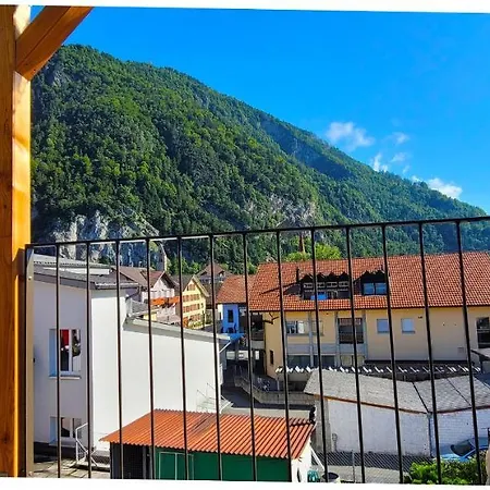 Sonne Hostel
