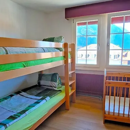 Hostel Sonne