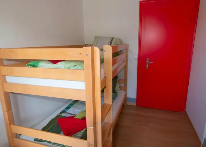 אכסניה Sonne Unterseen